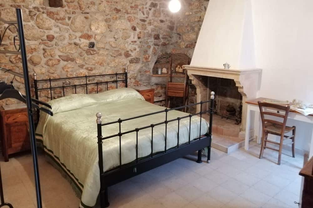 Photo of Bedroom in Fornelli