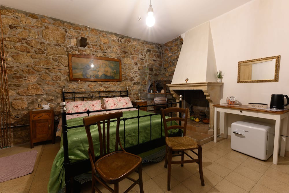 Photo of Bedroom in Fornelli