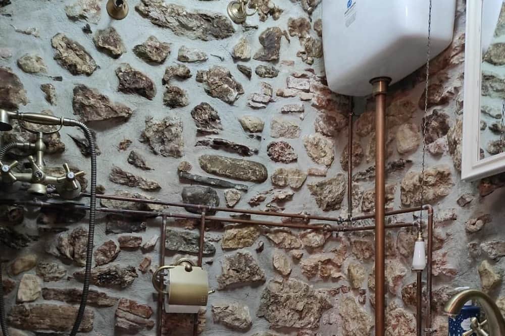 Photo of Bathroom in Fornelli