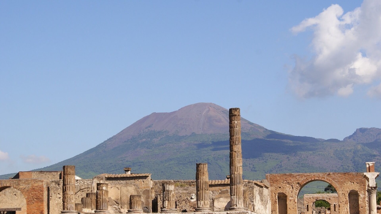 Photo of Outdoor in Pucara
