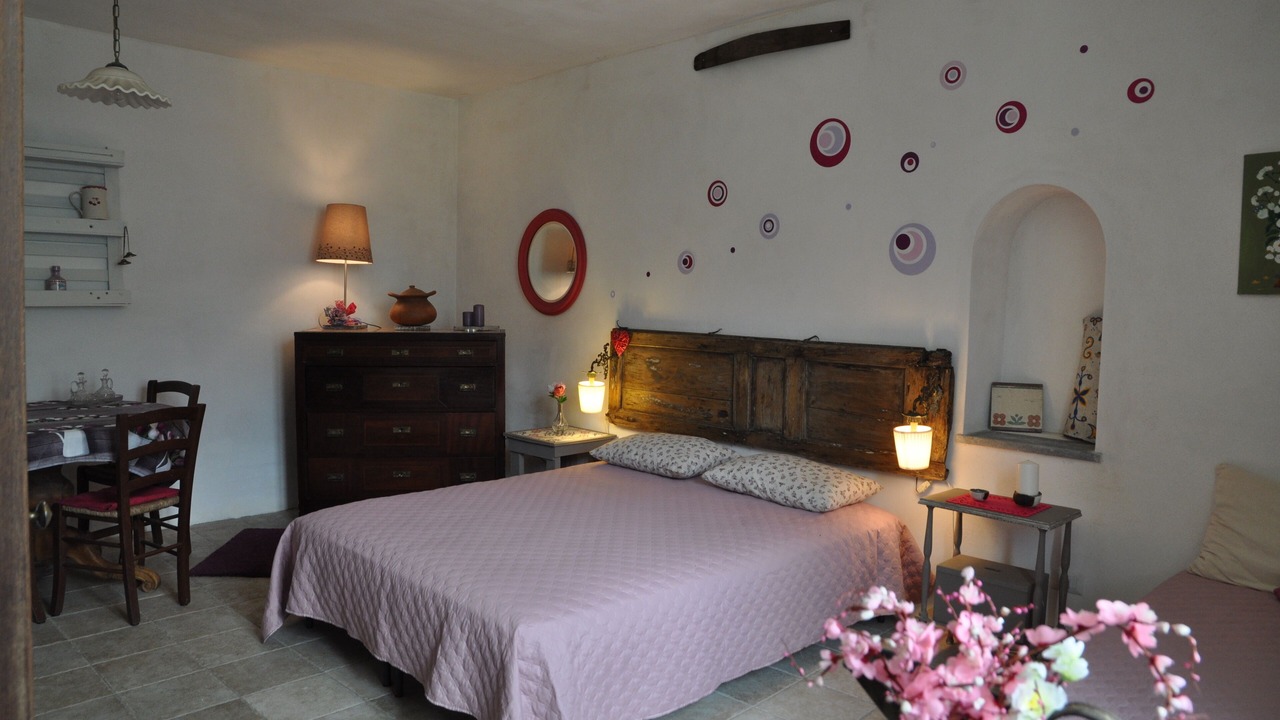 Photo of Bedroom in Pucara