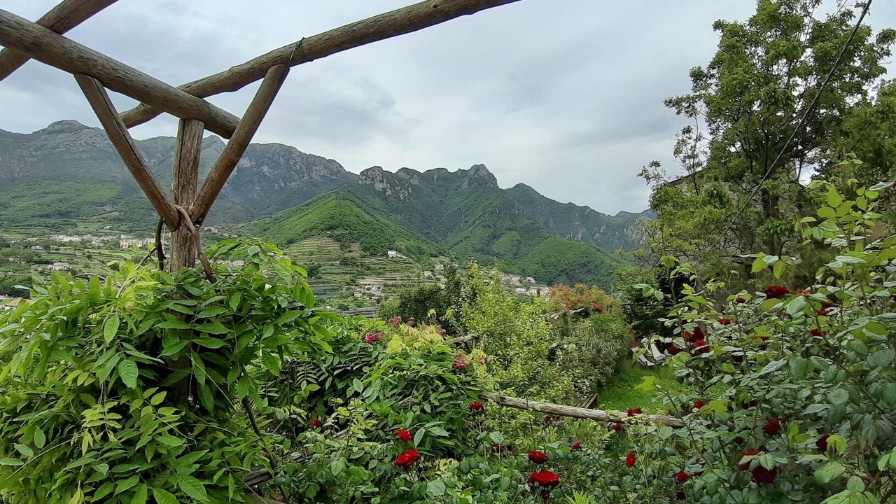 Photo of Outdoor in Pucara