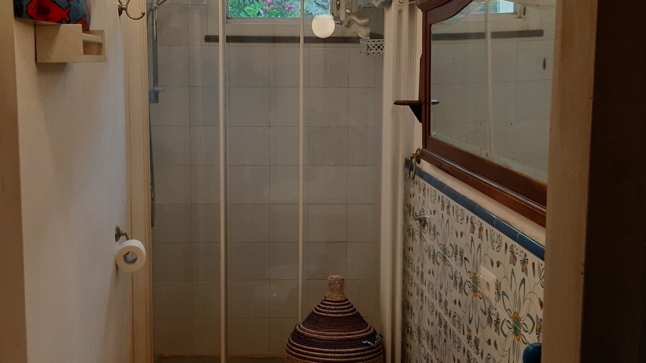 Photo of Bathroom in Pucara
