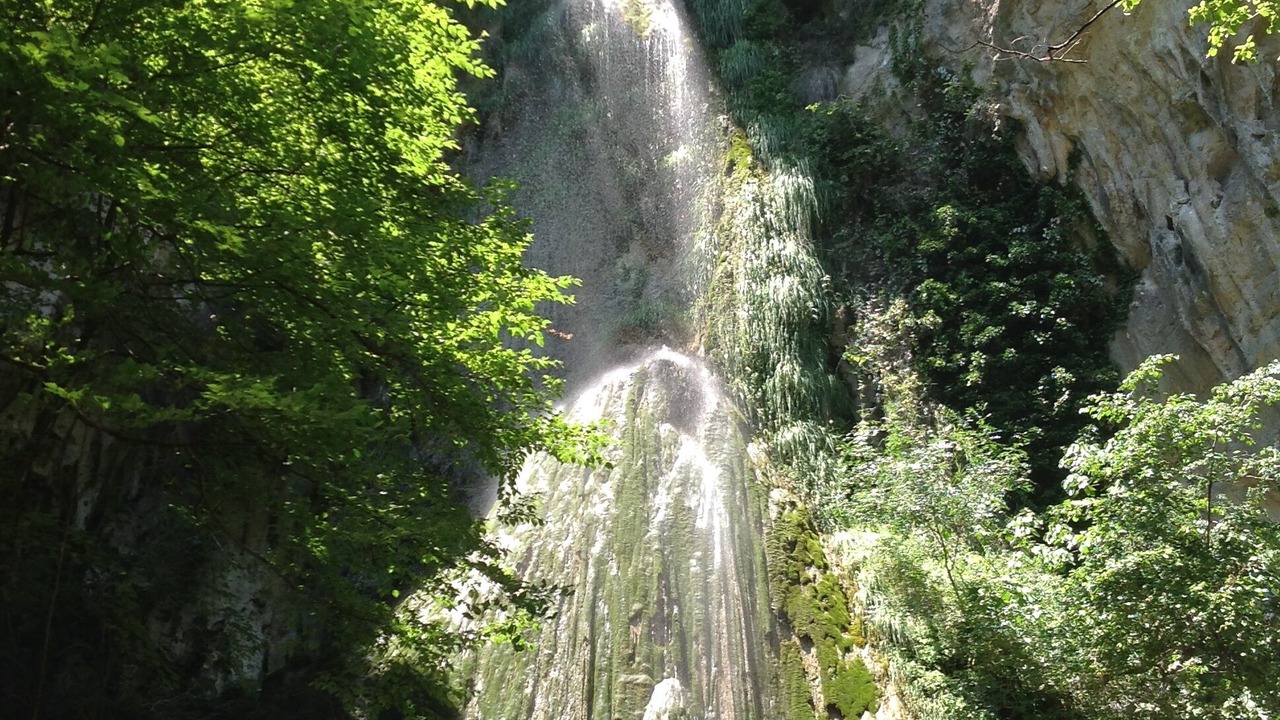 Photo of Outdoor in Pucara