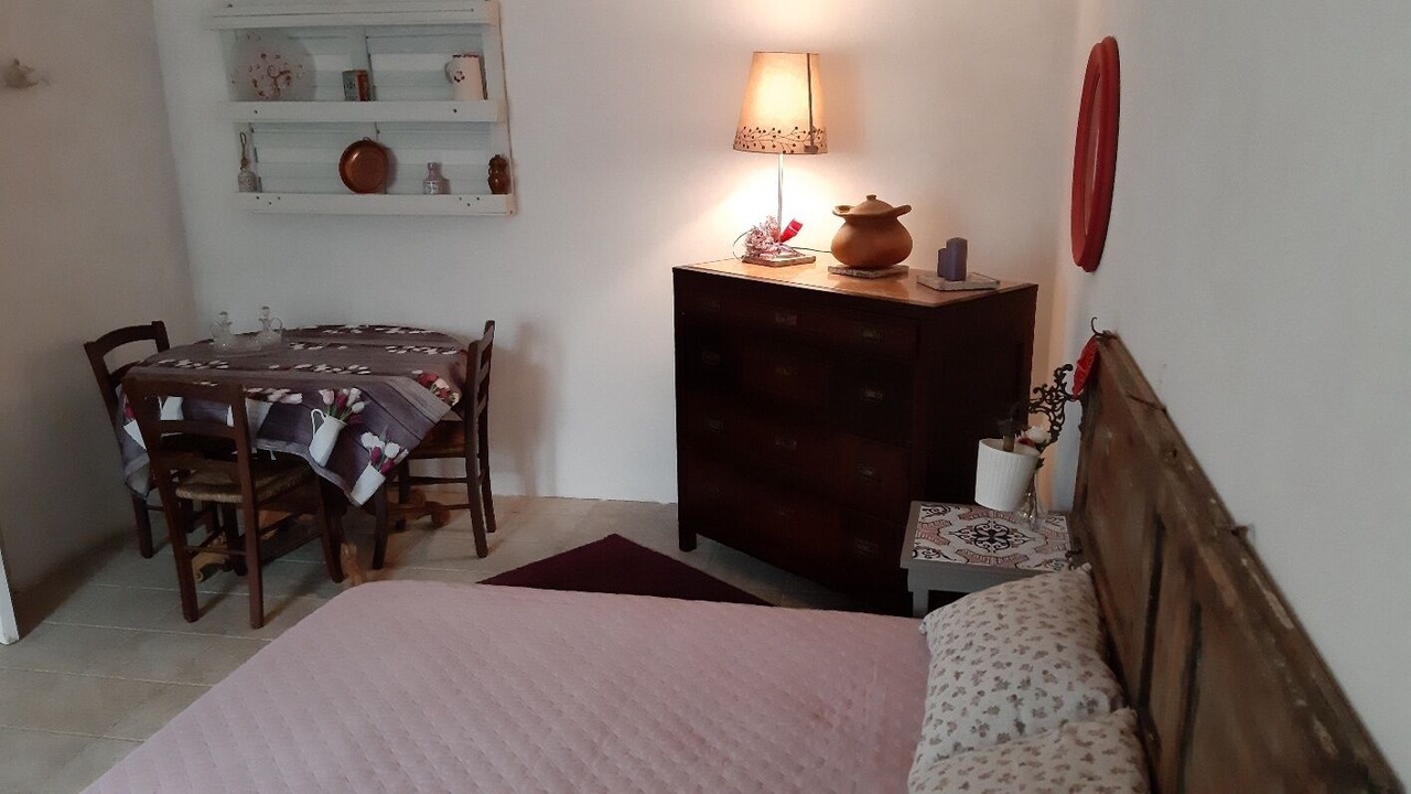 Photo of Bedroom in Pucara