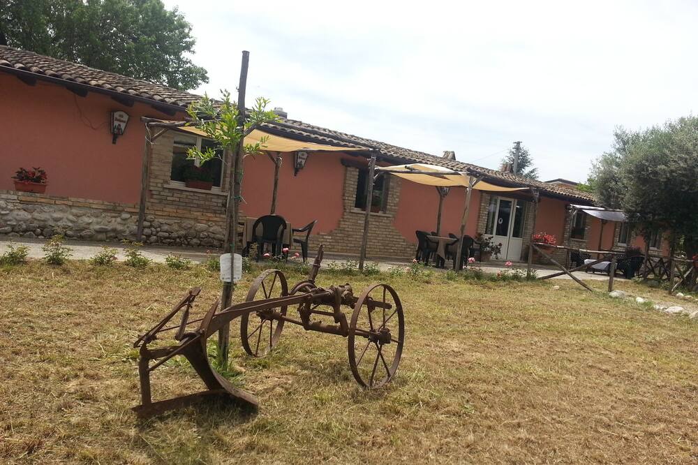 Photo of Outdoor in Cepagatti