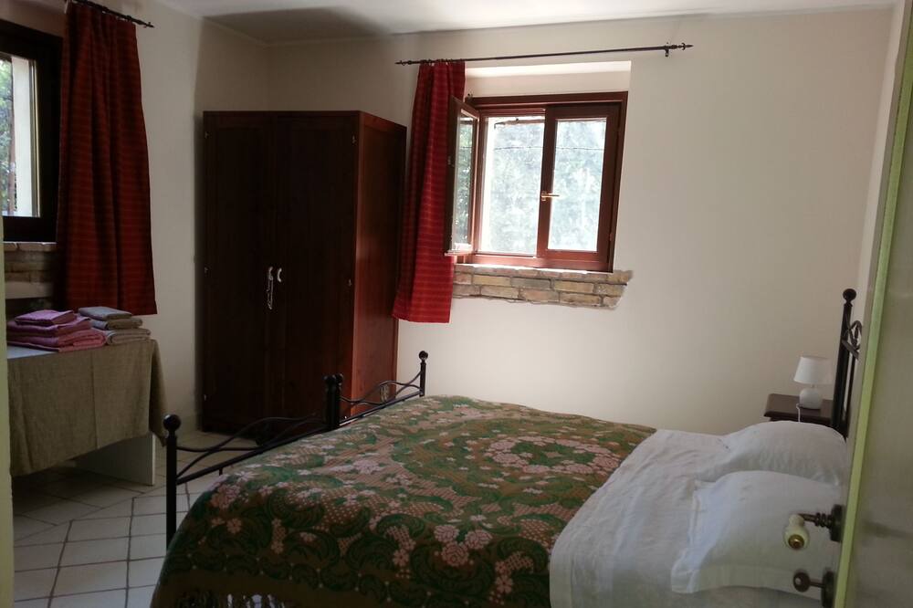 Photo of Bedroom in Cepagatti