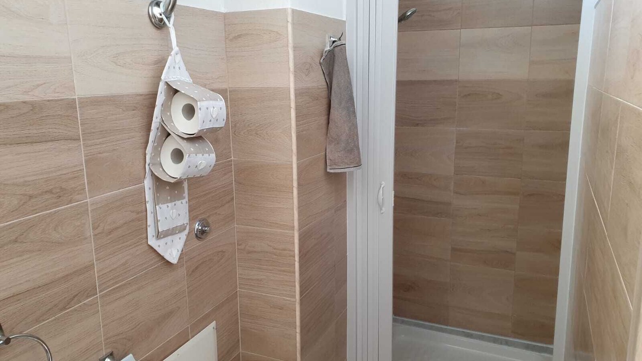 Photo of Bathroom in Marcianise