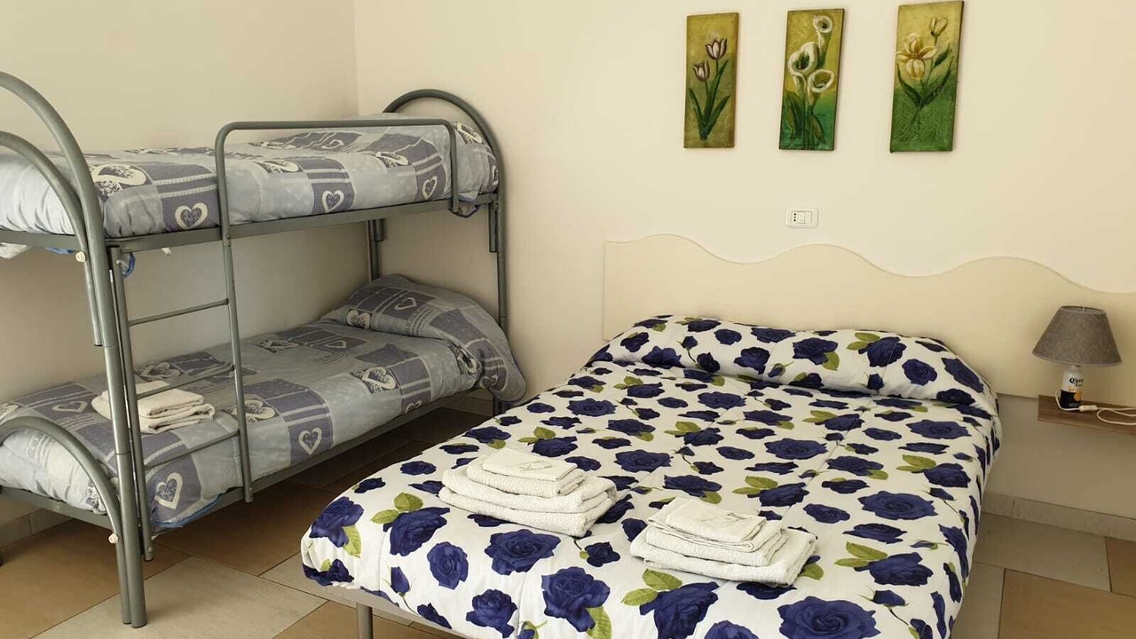 Photo of Bedroom in Marcianise