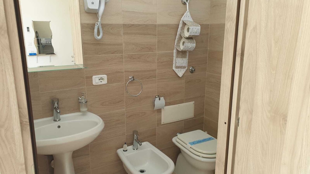 Photo of Bathroom in Marcianise