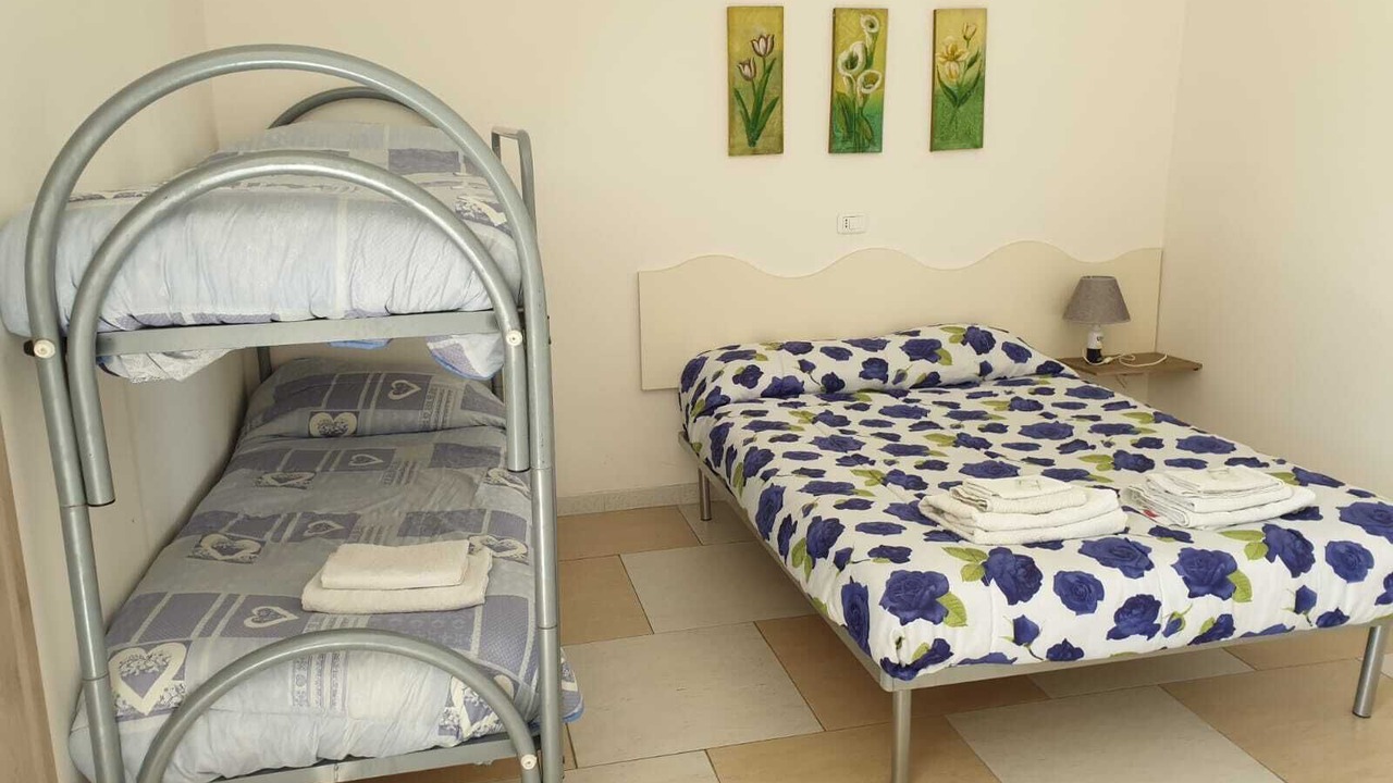 Photo of Bedroom in Marcianise