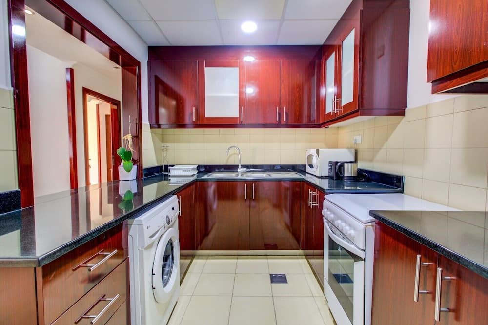 Photo of Kitchen in Dubai Marina