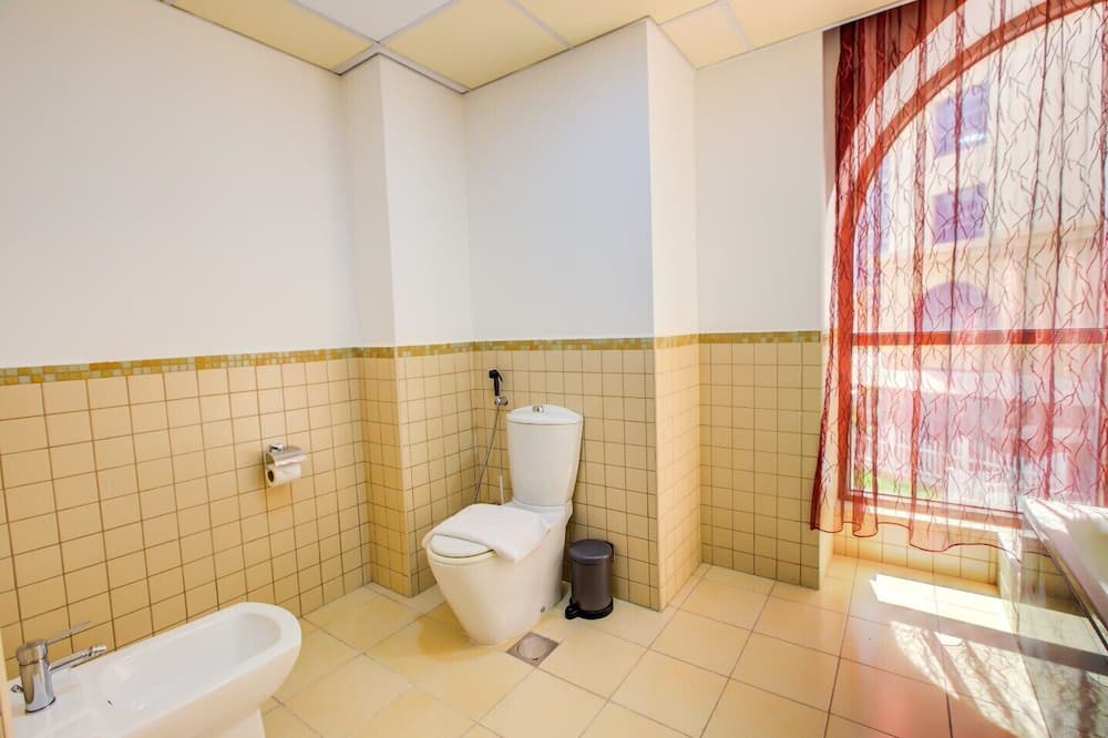 Photo of Bathroom in Dubai Marina