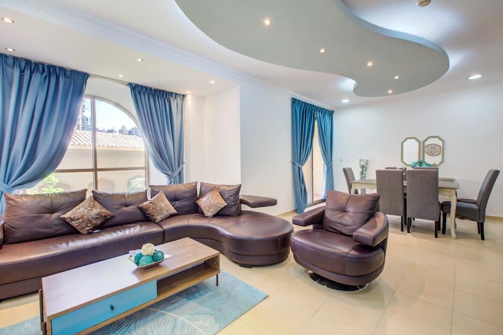 Photo of Livingroom in Dubai Marina