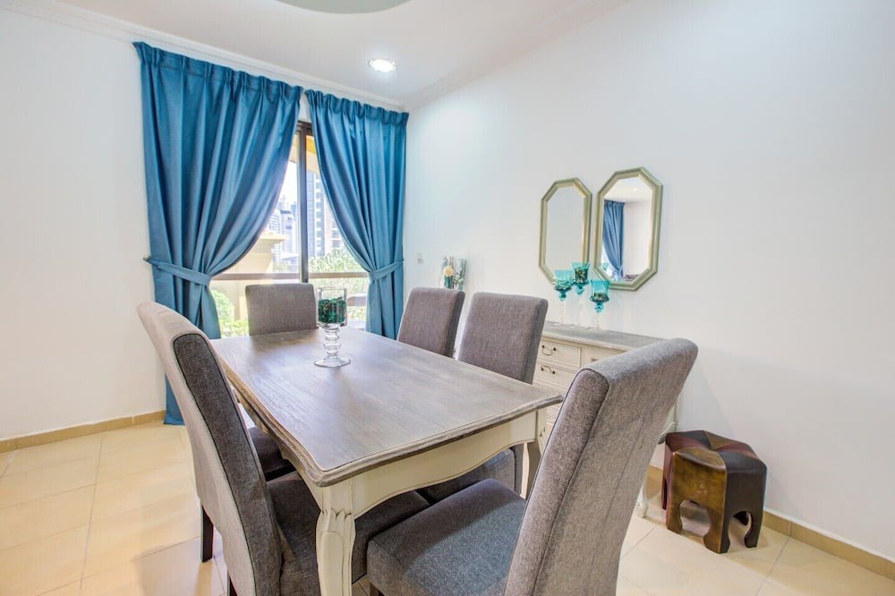 Photo of Kitchen in Dubai Marina