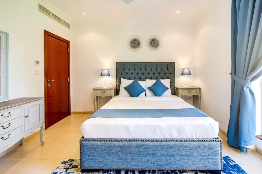 Photo of Bedroom in Dubai Marina