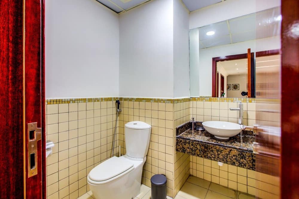 Photo of Bathroom in Dubai Marina