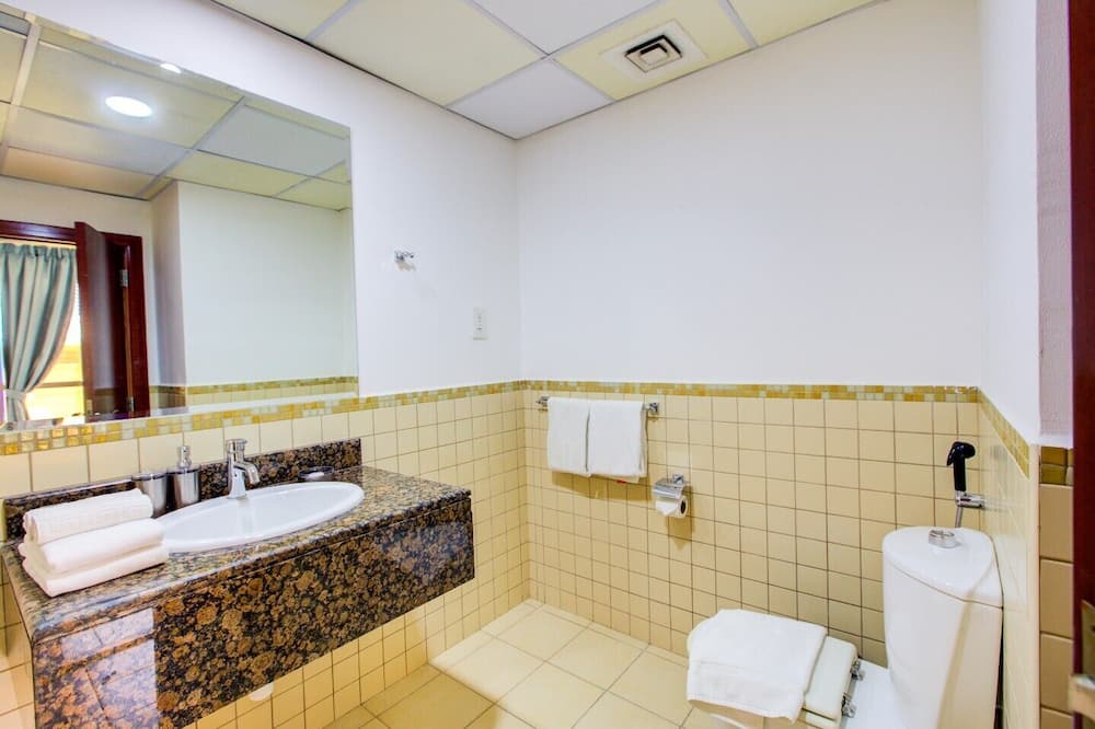 Photo of Bathroom in Dubai Marina