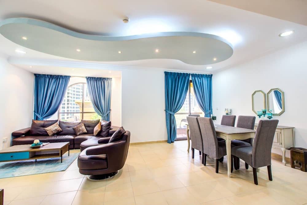 Photo of Livingroom in Dubai Marina