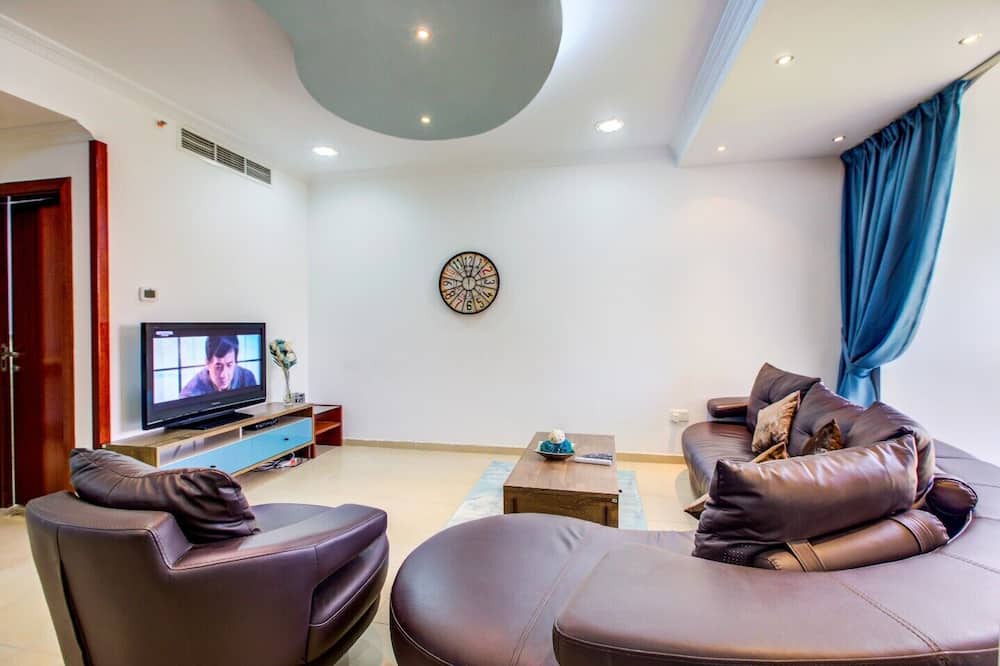 Photo of Livingroom in Dubai Marina