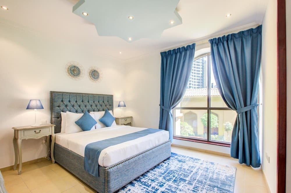 Photo of Bedroom in Dubai Marina