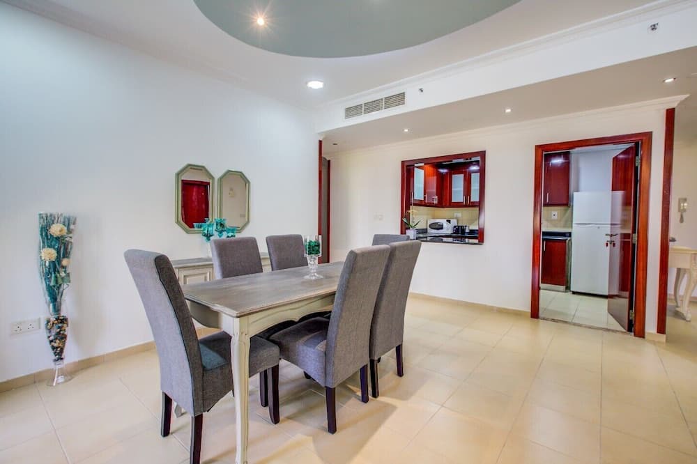 Photo of Kitchen in Dubai Marina