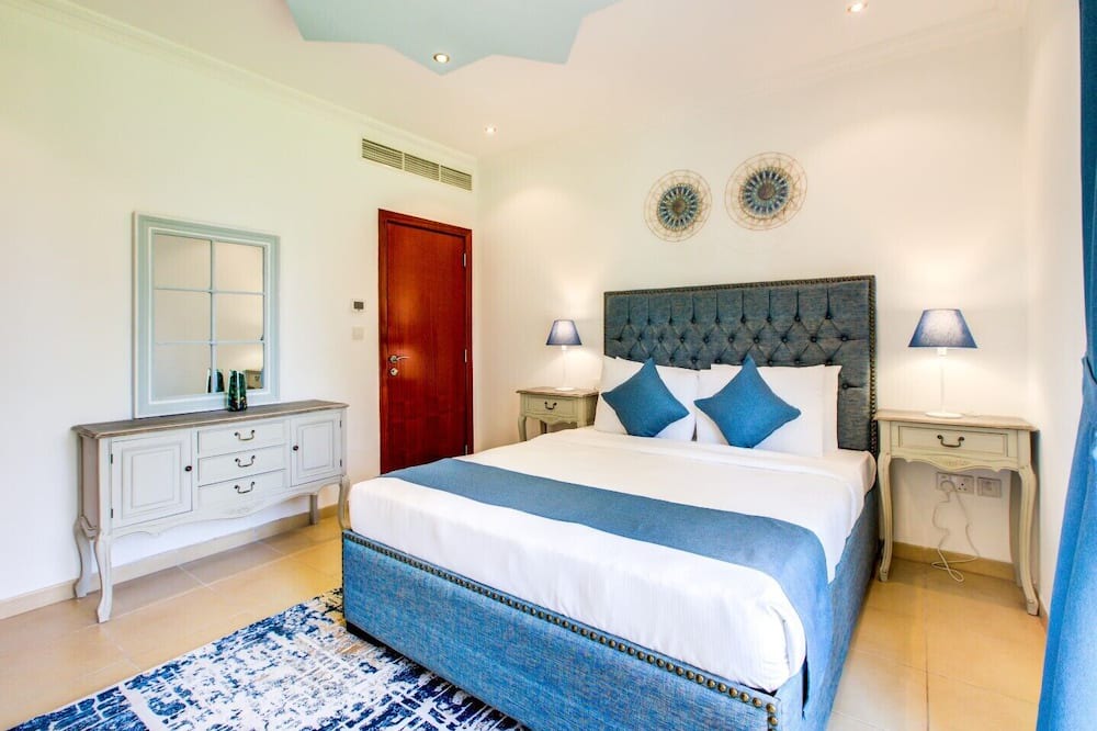 Photo of Bedroom in Dubai Marina