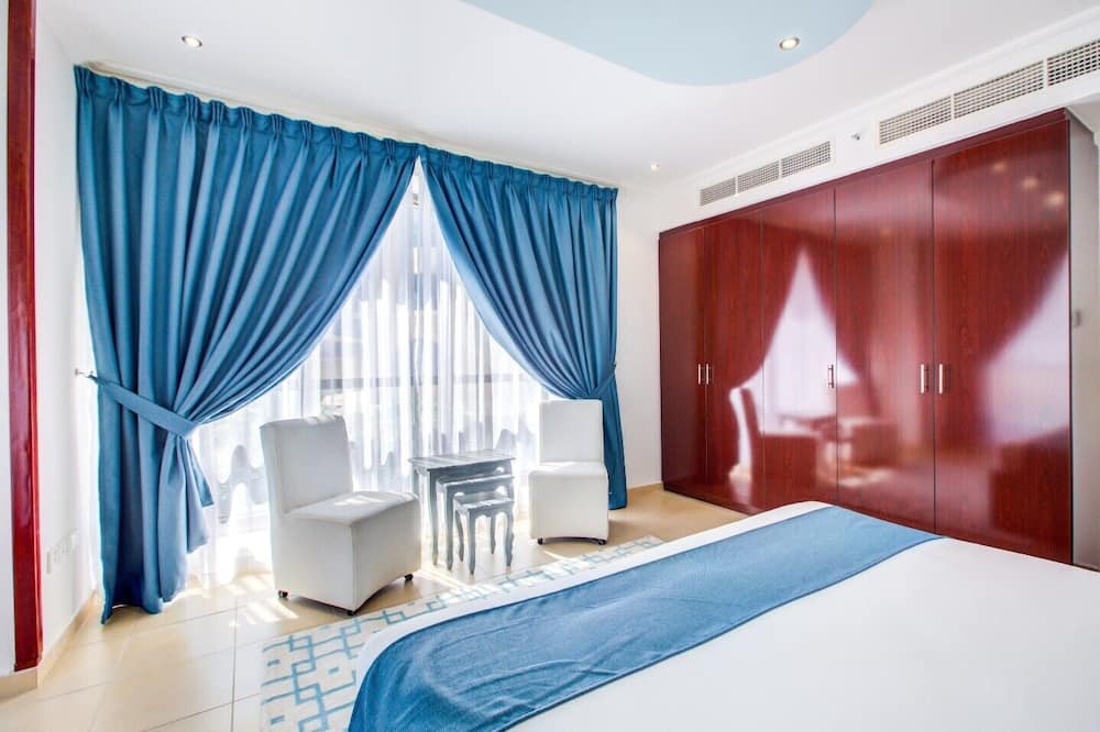 Photo of Bedroom in Dubai Marina