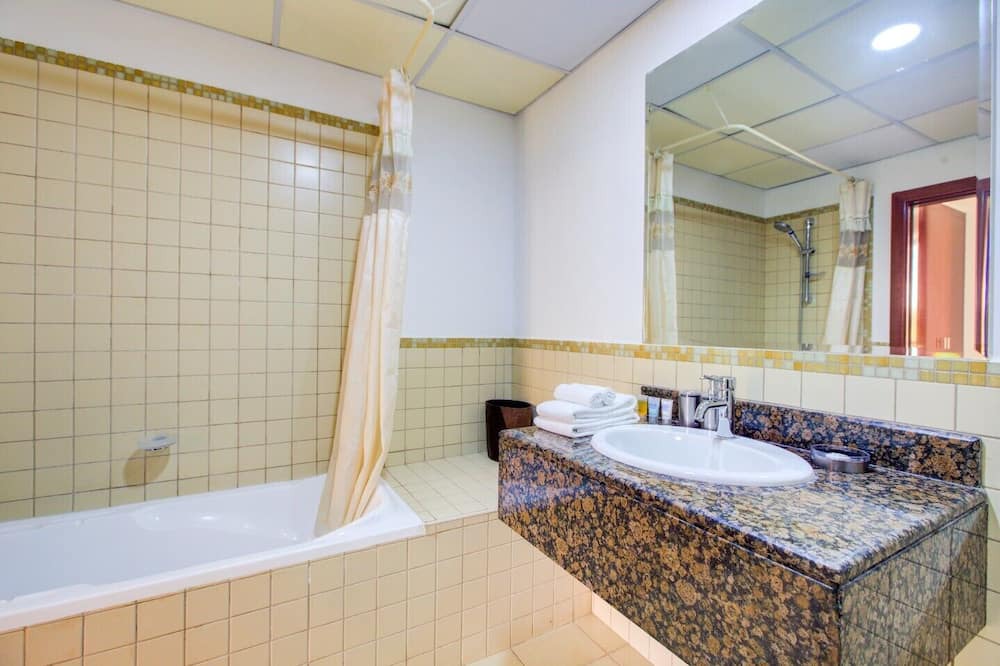 Photo of Bathroom in Dubai Marina