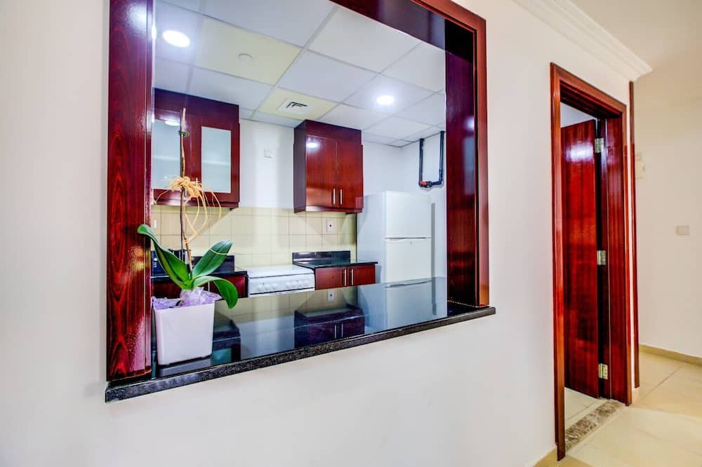 Photo of Kitchen in Dubai Marina