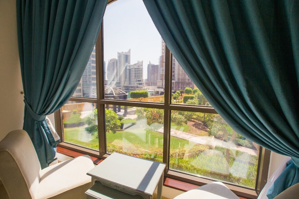 Photo of Bedroom in Dubai Marina