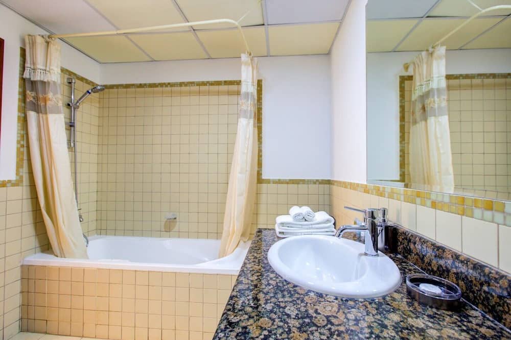 Photo of Bathroom in Dubai Marina