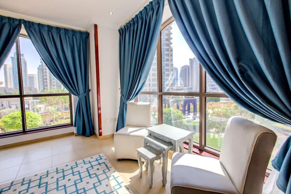 Photo of Livingroom in Dubai Marina