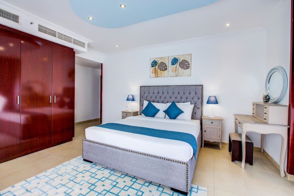 Photo of Bedroom in Dubai Marina
