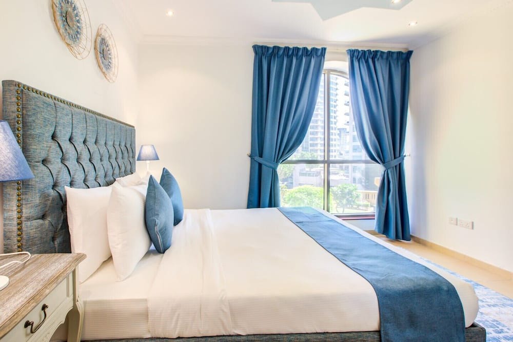Photo of Bedroom in Dubai Marina
