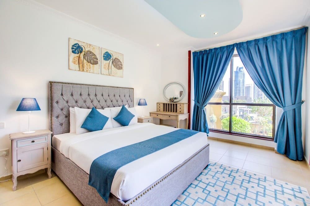 Photo of Bedroom in Dubai Marina