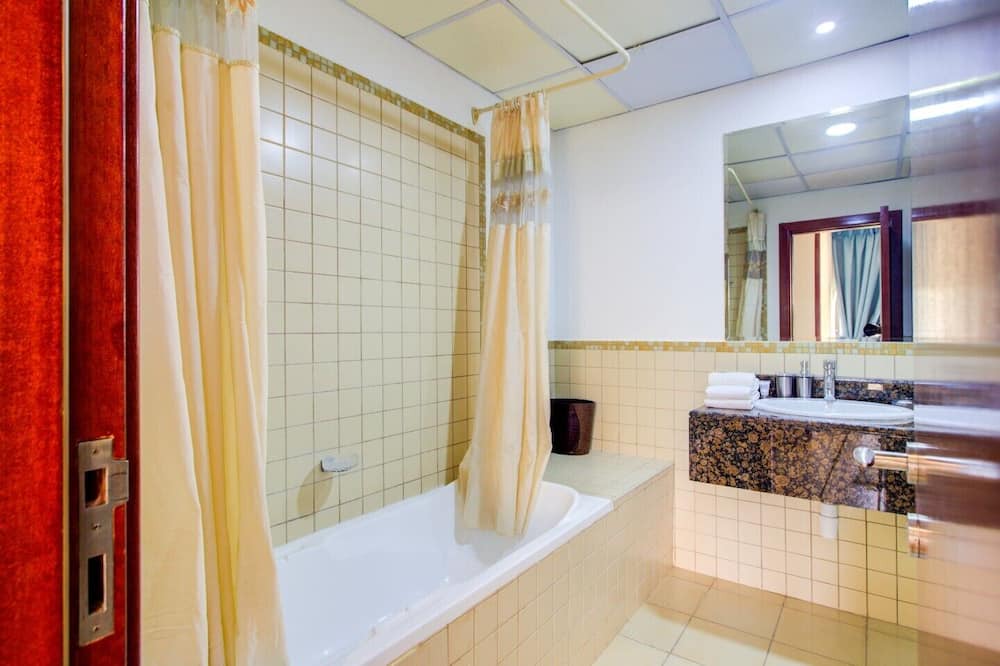 Photo of Bathroom in Dubai Marina