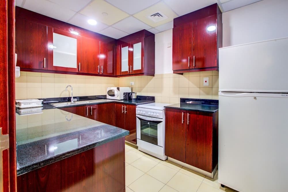 Photo of Kitchen in Dubai Marina