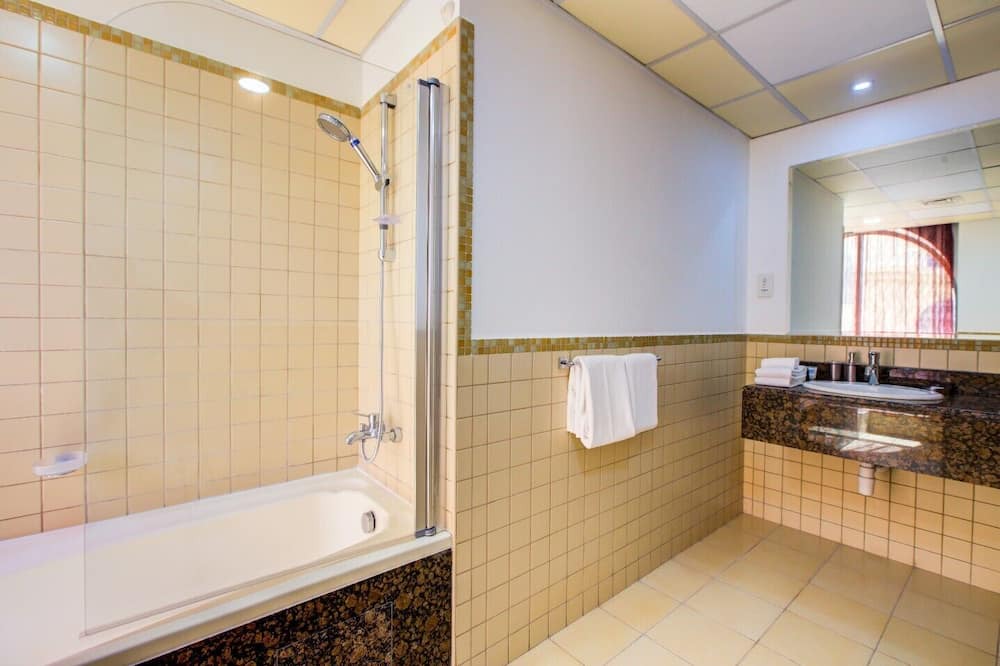 Photo of Bathroom in Dubai Marina