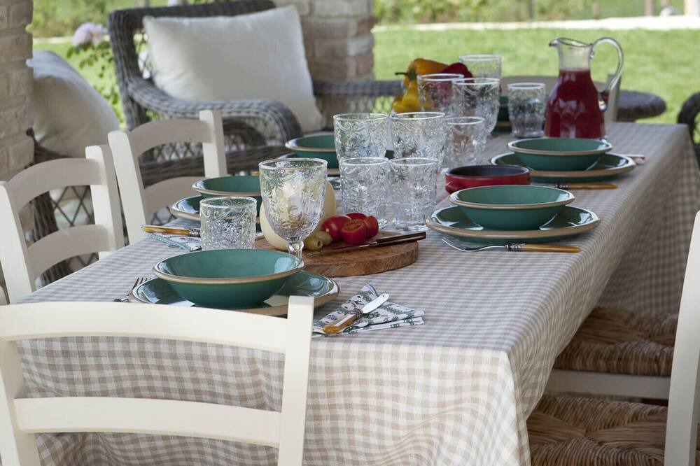 Photo of Patio Balcony in Morrovalle