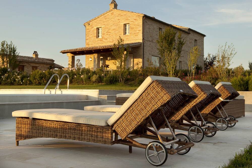 Photo of Outdoor in Morrovalle