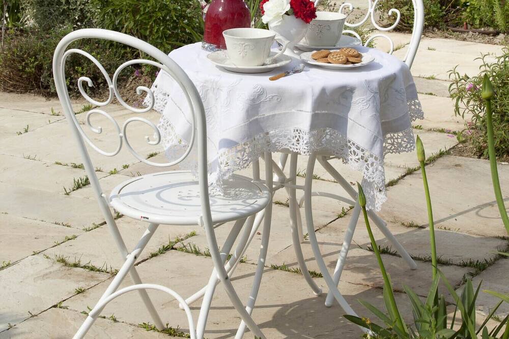 Photo of Patio Balcony in Morrovalle