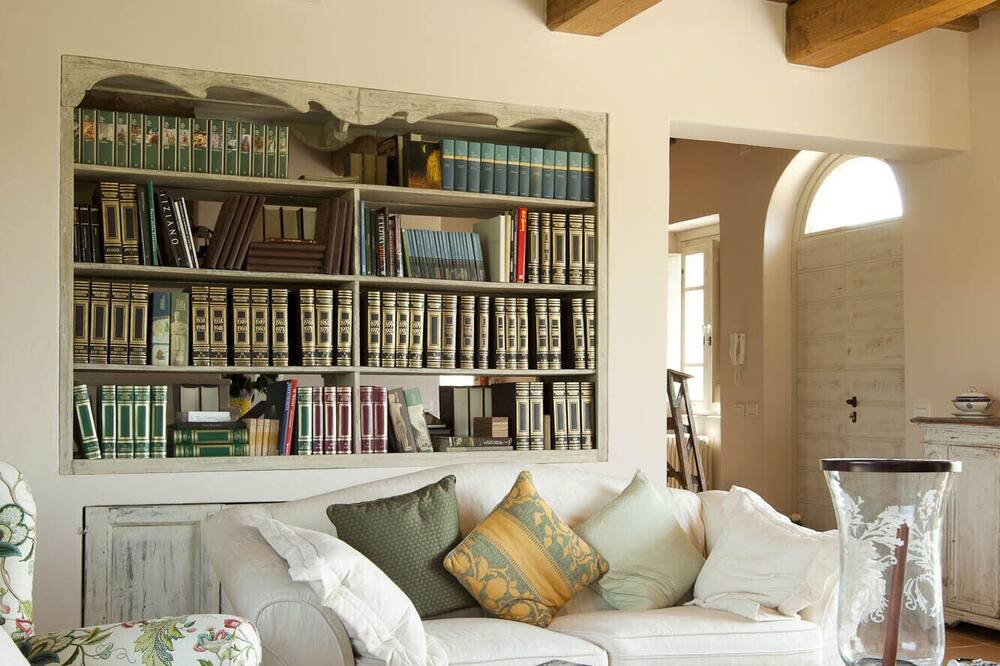 Photo of Livingroom in Morrovalle