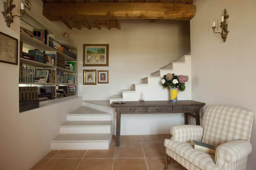 Photo of Livingroom in Morrovalle
