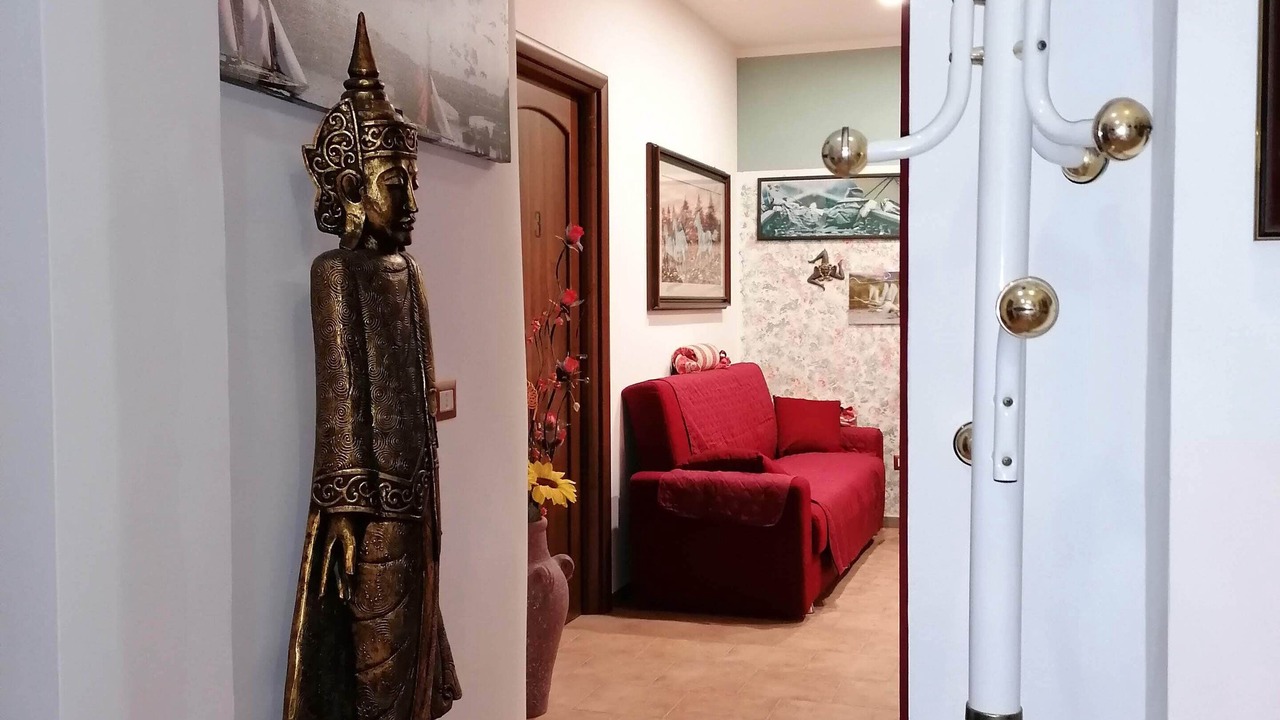Photo of Livingroom in Falvaterra