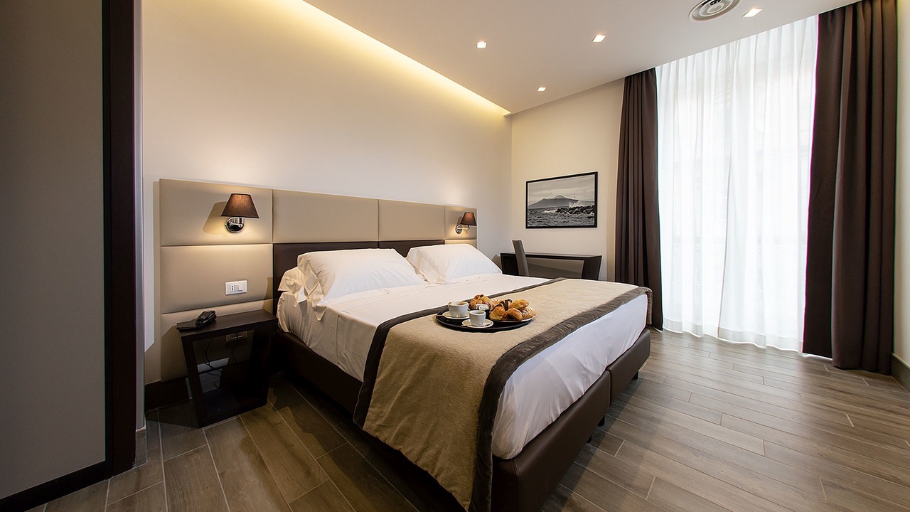 Photo of Bedroom in Naples