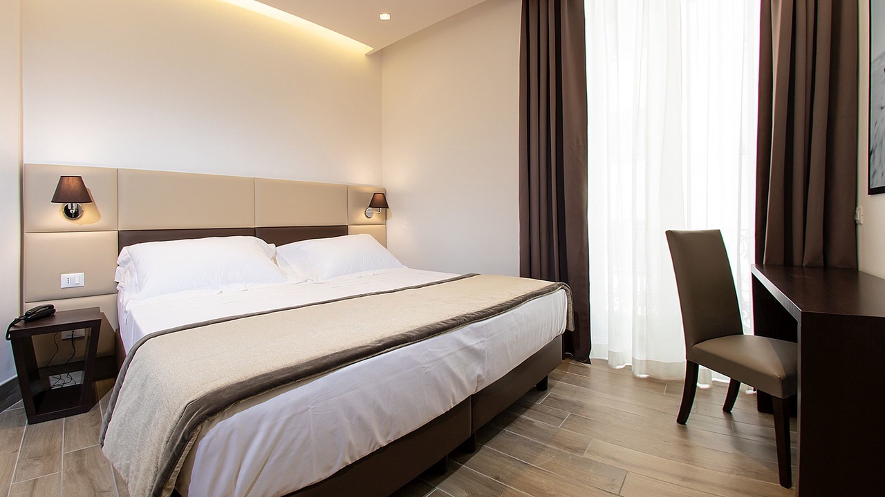 Photo of Bedroom in Naples