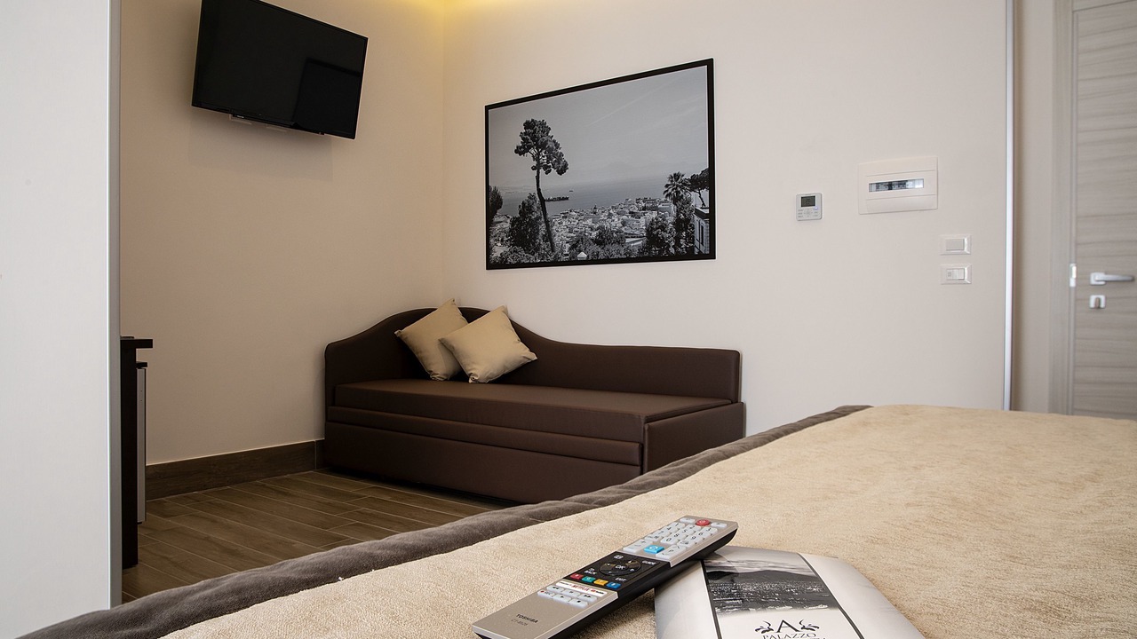 Photo of Bedroom in Naples
