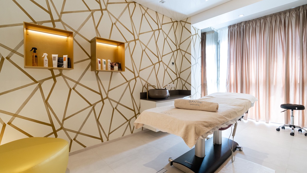 Photo of Bedroom in Igea Marina