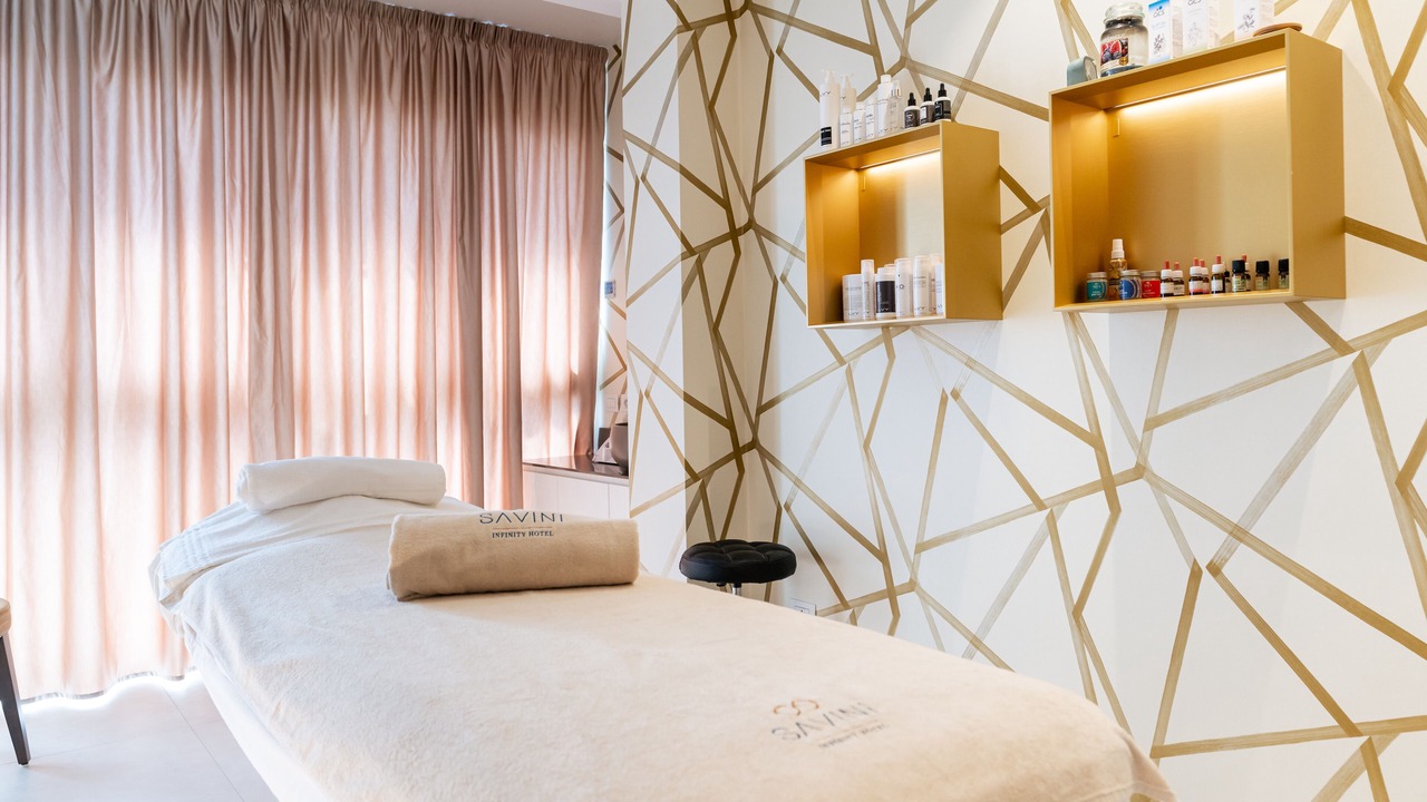 Photo of Bedroom in Igea Marina